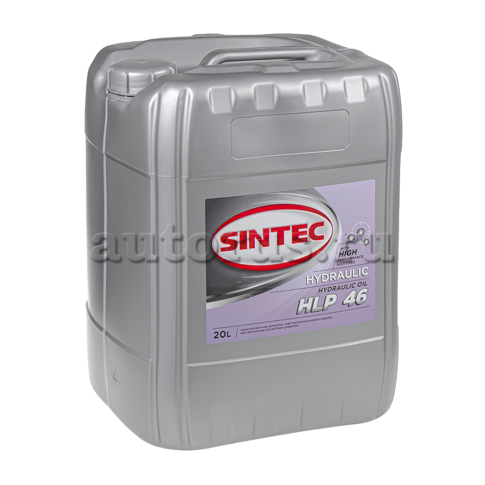 Sintec hlp