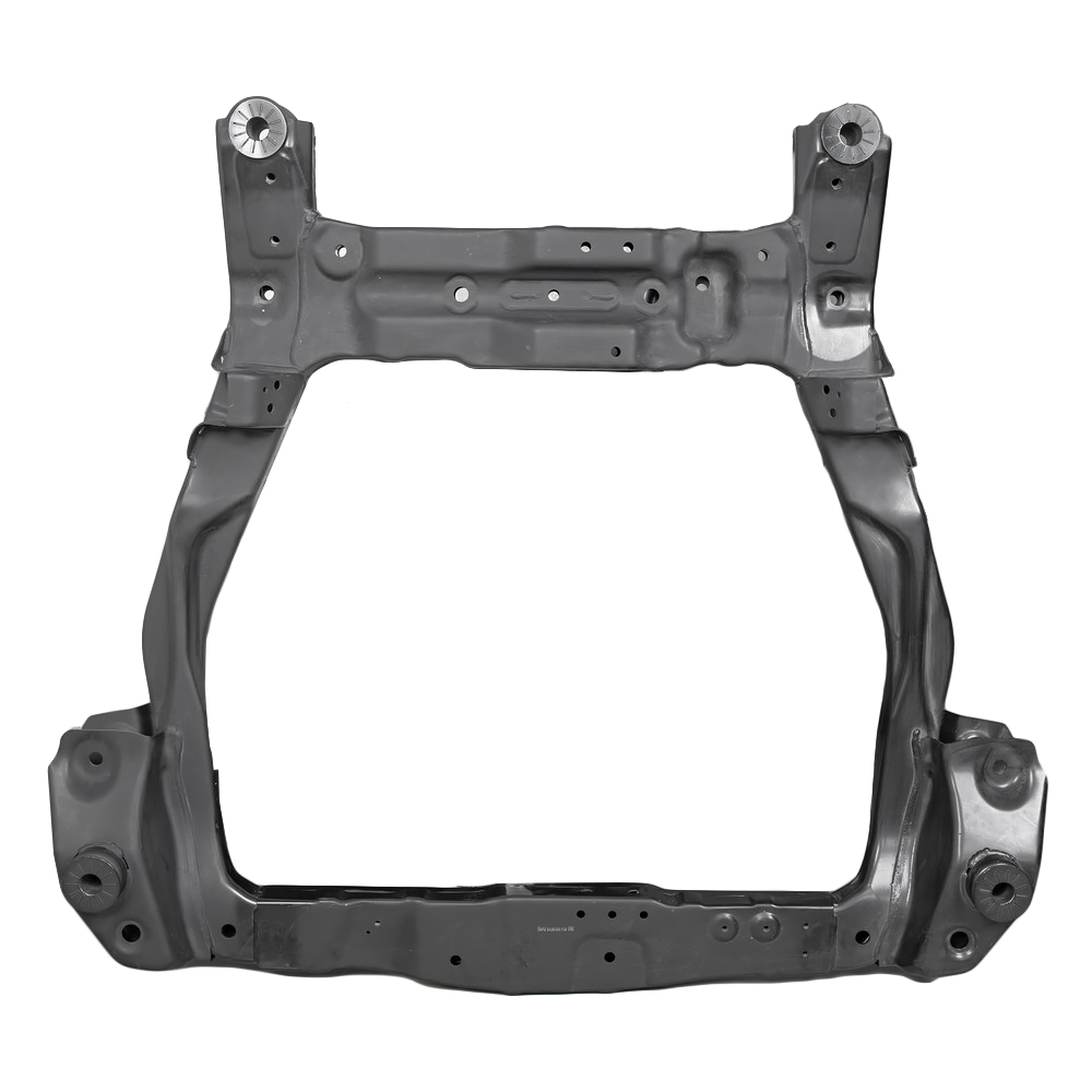 Подрамник передний МОСКВИЧ 3  JAC JS 4 GANZ GIL061343