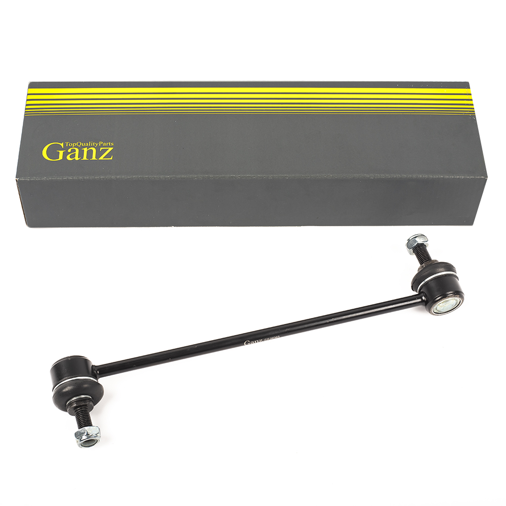 Тяга переднего стабилизатора L=R AUDI  SEAT  SKODA  VW GANZ GIL06363