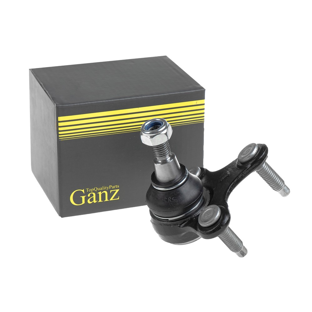 Опора шаровая L AUDI A3Octavia IISuperb IIYetiVW Golf VTiguan GANZ GIL06506