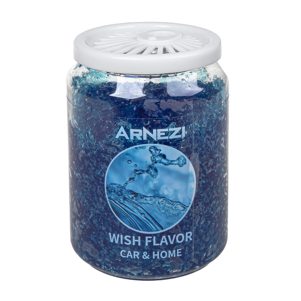 Ароматизатор гелевый AS-16 Wish Arnezi A1510096