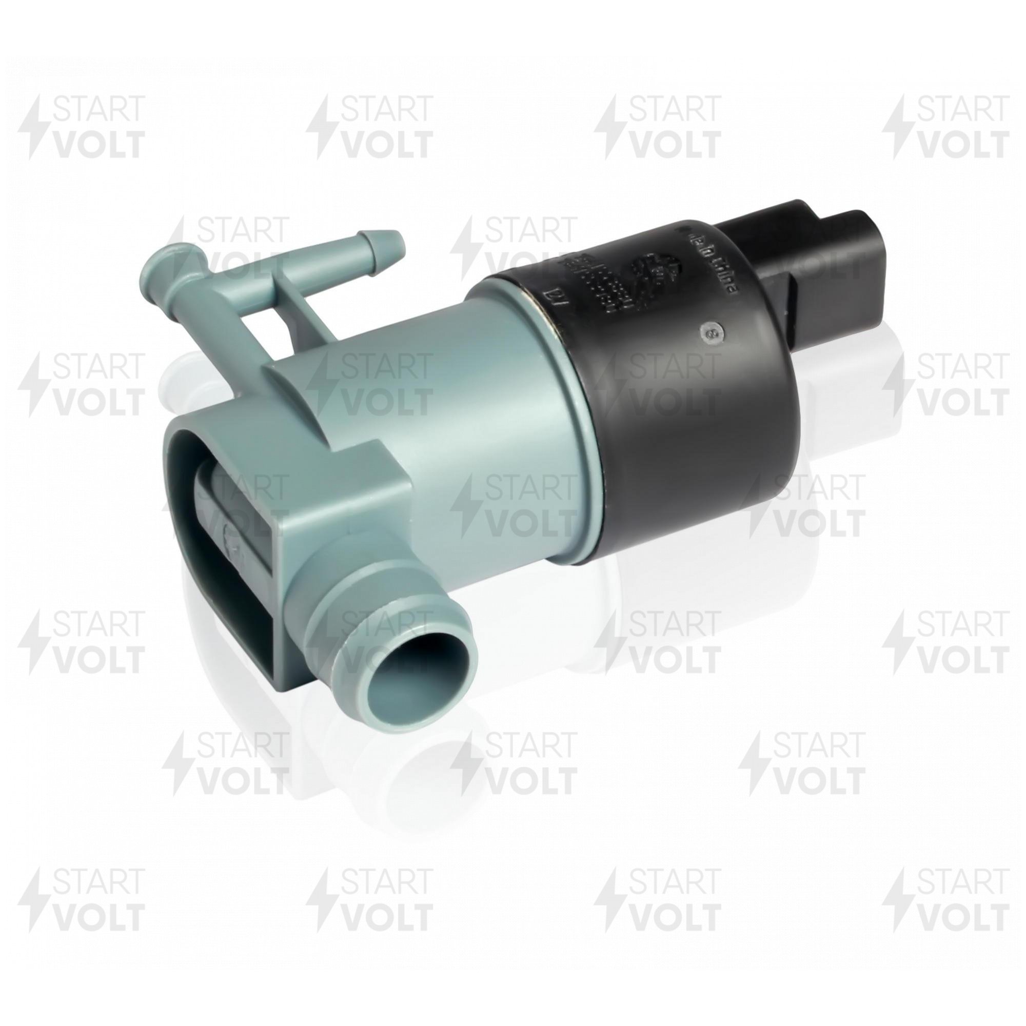 STARTVOLT SWP0901 Насос омывателя для а/м Лада Largus (12-)/Renault Logan  (04-) (SWP 0901)