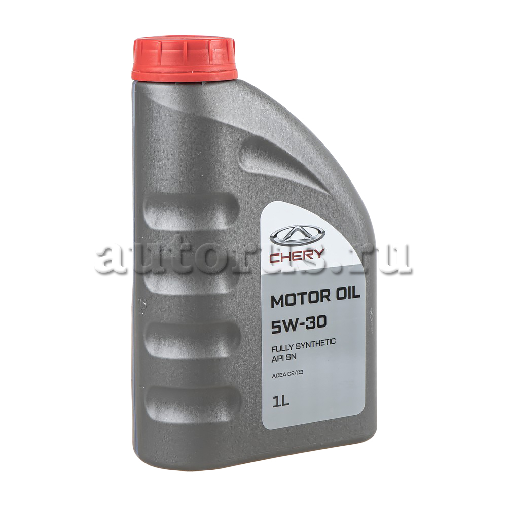 Масло моторное CHERY 5W-30 1 л. CHERY5W301 CHERY артикул CHERY5W301 - цена, характеристики, купить в Москве в интернет-магазине автозапчастей АВТОРУСЬ