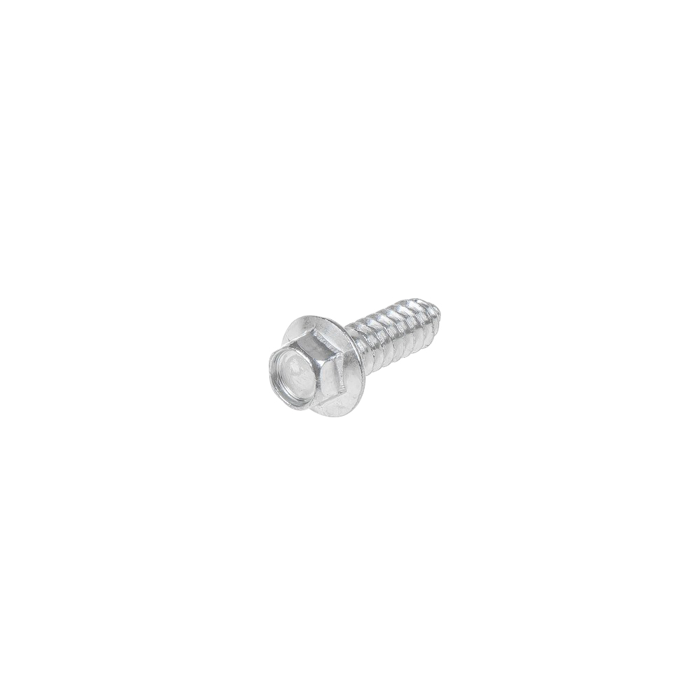 Болт&nbsp;саморез&nbsp;M6,3x19&nbsp;переднего&nbsp;крыла&nbsp;ВАЗ&nbsp;2108-099&nbsp;(21080-8403066-008)  GANZ GUM05040