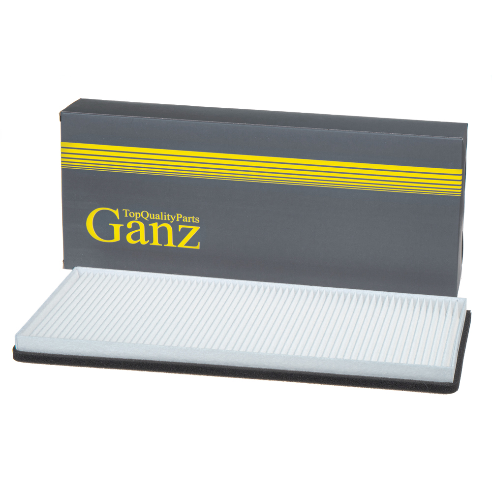 Фильтр салонный AD A480 92-94 VW B5 97-00 GANZ GIR03132