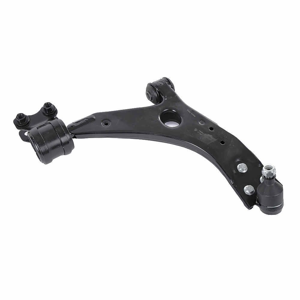 Рычаг подвески передний нижний R (21mm) FORD Focus 2 GANZ GIL06748