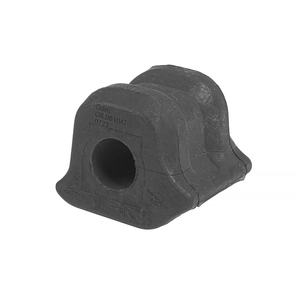 Втулка переднего стабилизатора R TOYOTA RAV4 III 06-12 (D=22,5) GANZ GIL061047