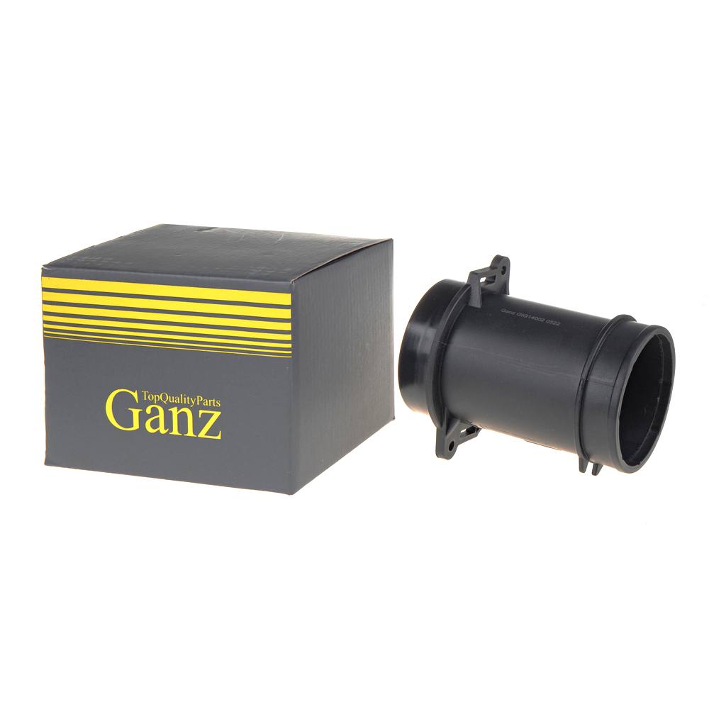 Расходомер воздуха MB W202W124W140W463 mot.M104M112 GANZ GIG14002