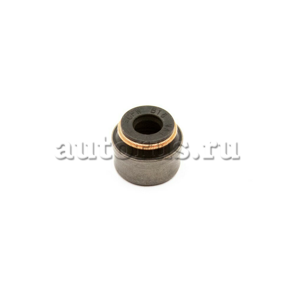 Колпачок маслосъемный AD VW MB 6mm VAG 036 109 675 A VAG артикул 036 109  675 A - цена, характеристики, купить в Москве в интернет-магазине  автозапчастей АВТОРУСЬ