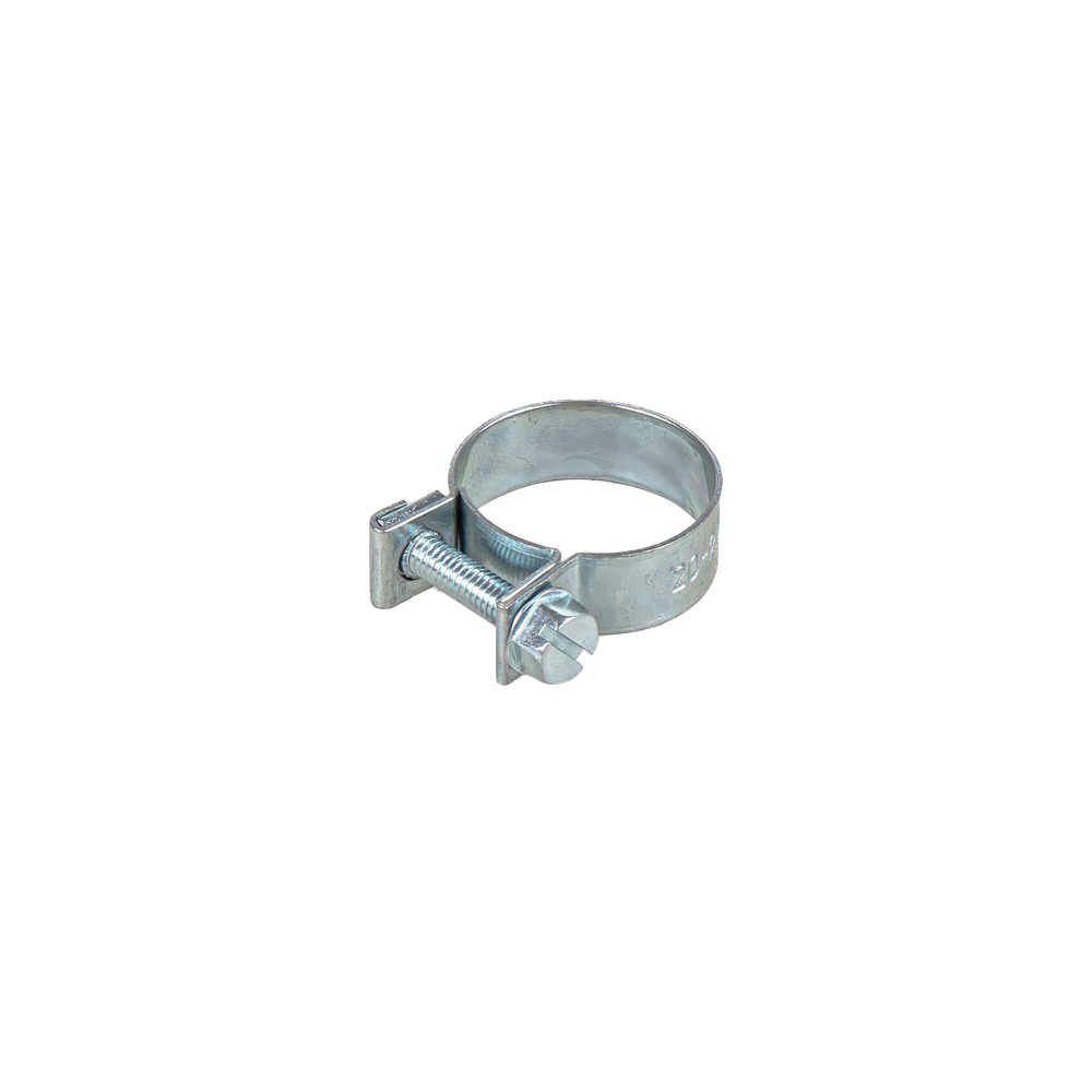 Хомут стяжной мини d=20-22  9-0.6 W1 ARNEZI A0902367