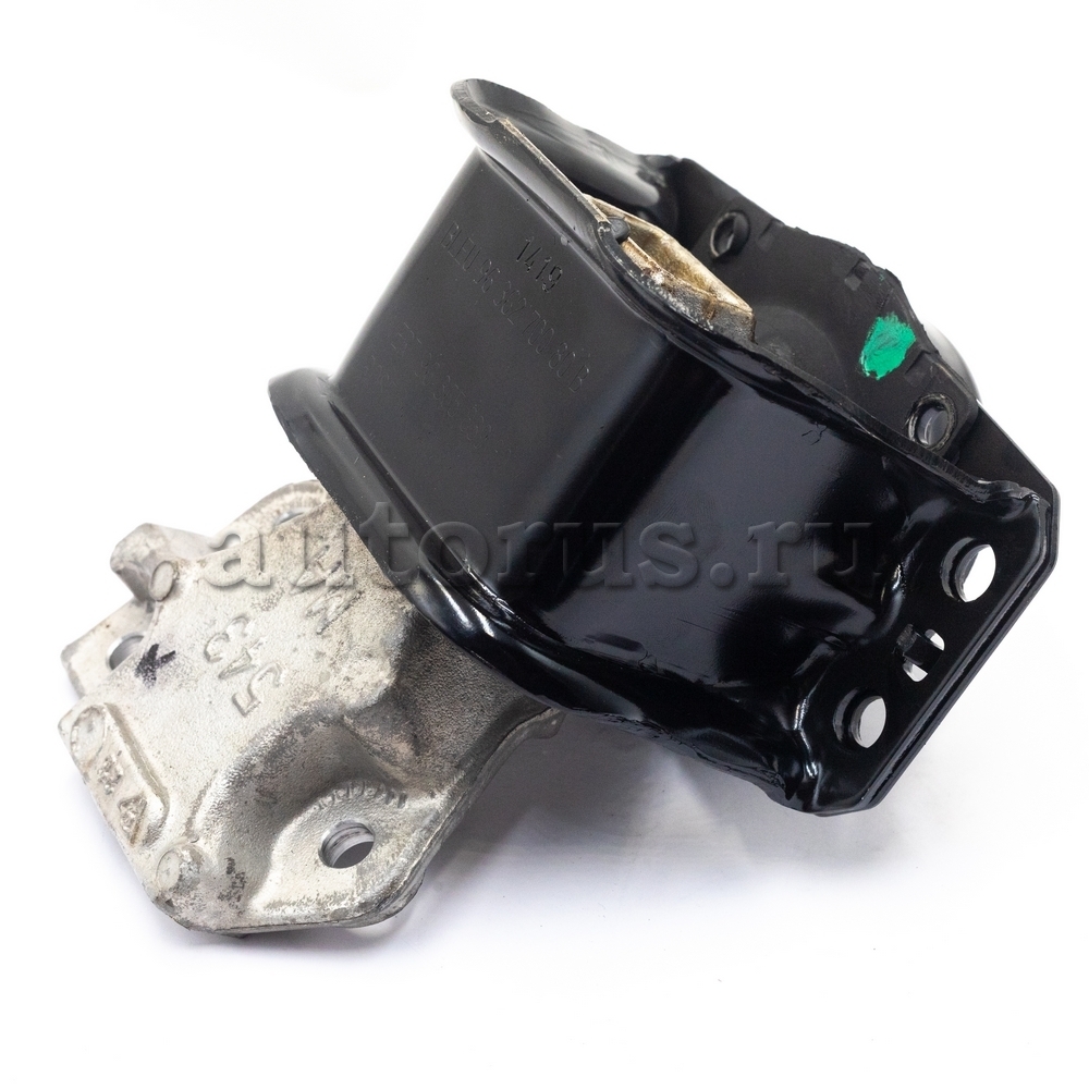 Опора двигателя R PEUGEOT 307/CITROEN C4 1.6 16V CITROEN/PEUGEOT 1839 ...