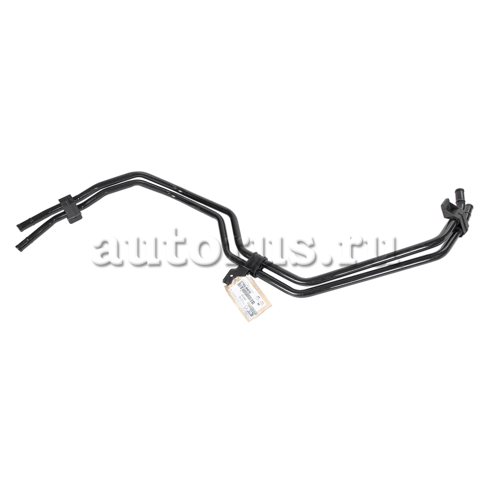 Трубка системы охлаждения HYUNDAI/KIA 97550-4H010 HYUNDAI/KIA артикул ...