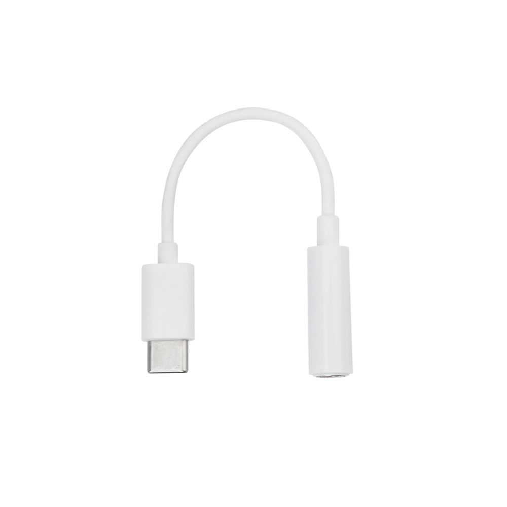 REXANT 180174 Кабель переходник шт. USB Type-C на AUX гн. 3,5 мм REXANT