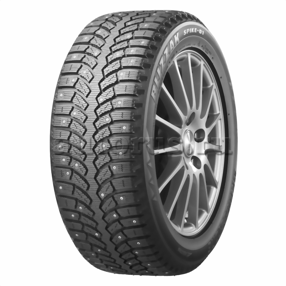 Зимняя Резина Bridgestone 7000 Купить 255 65r17