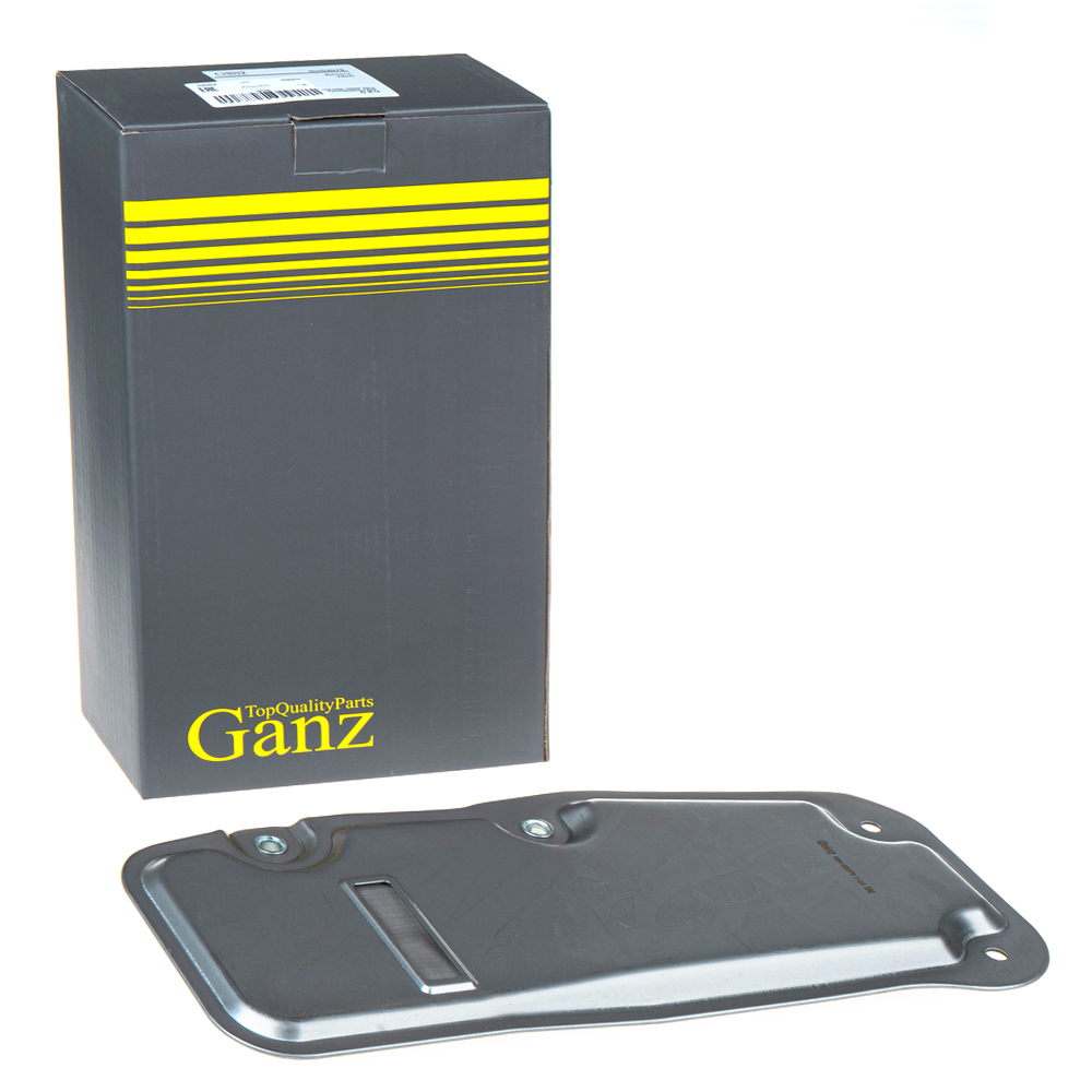 Фильтр АКПП DynaHiaceRegius AceMark IIVerossa(X11X110) GANZ GIH02075