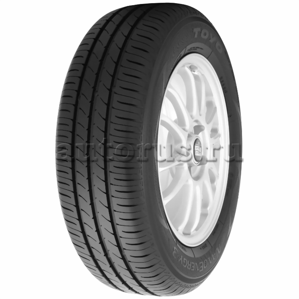 Автошина R16 205/60 Toyo Nano Energy 3 92H лето TS01593 Toyo артикул ...