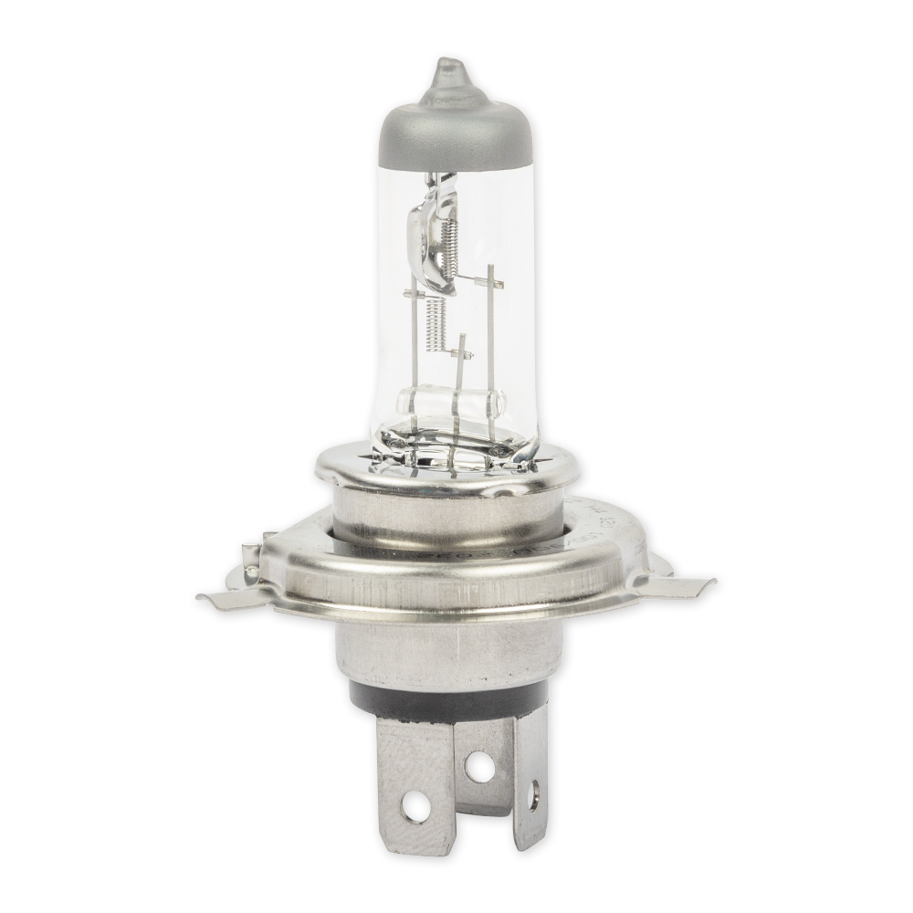 Лампа 12V H4 10090W P43t GANZ 1 шт. картон GIP06010