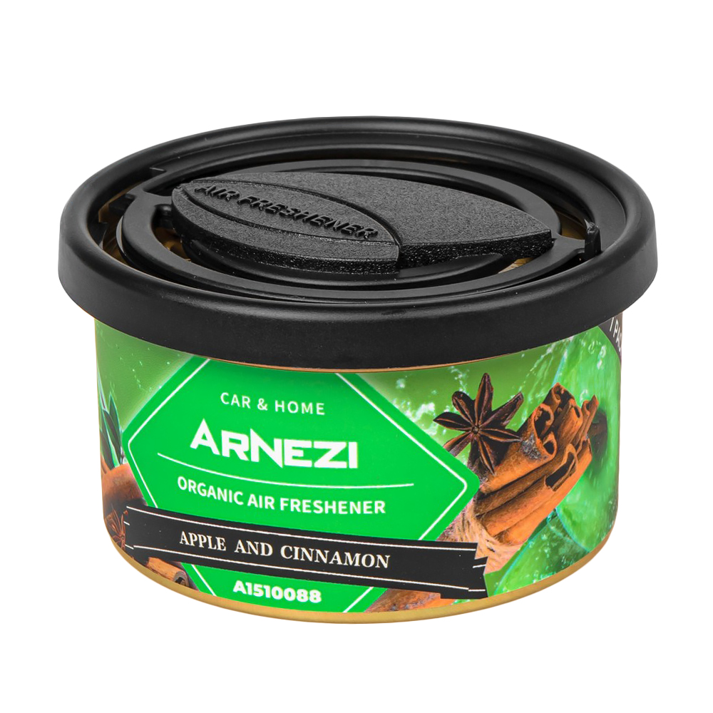 Ароматизатор органик AS-14 Apple and Cinnamon Arnezi A1510088