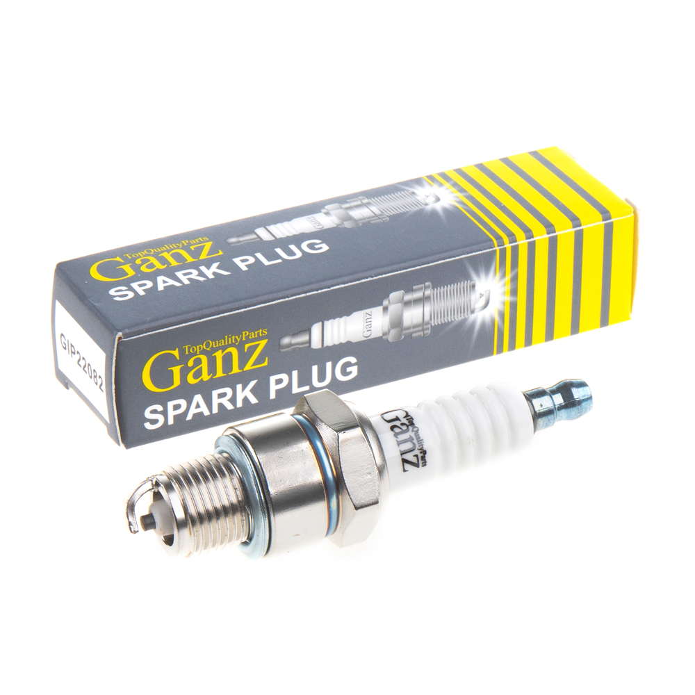 Свеча зажигания (5111)  GANZ GIP22082