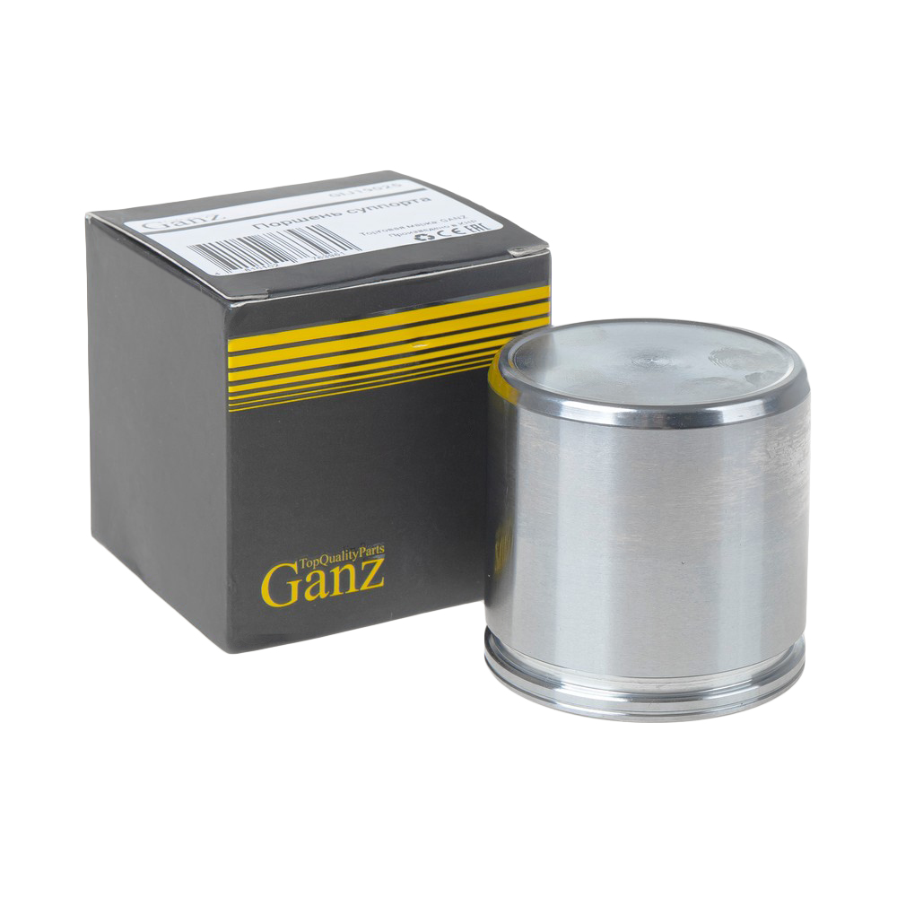 Поршень переднего тормозного суппорта D=57mm (суппорт TRWLucas) GANZ GIJ19025