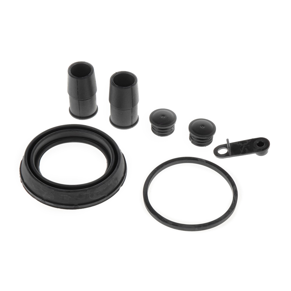 Ремкомплект переднего тормозного суппорта BMW X3(E83)PSA C4307308FORD Focus II GANZ GUR57047
