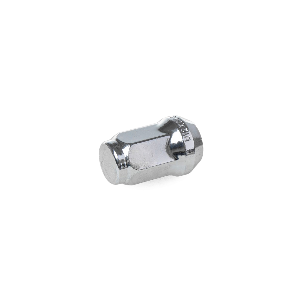 Гайка колесная 12x1.25x34 C17 конус закрытая  GANZ BG504