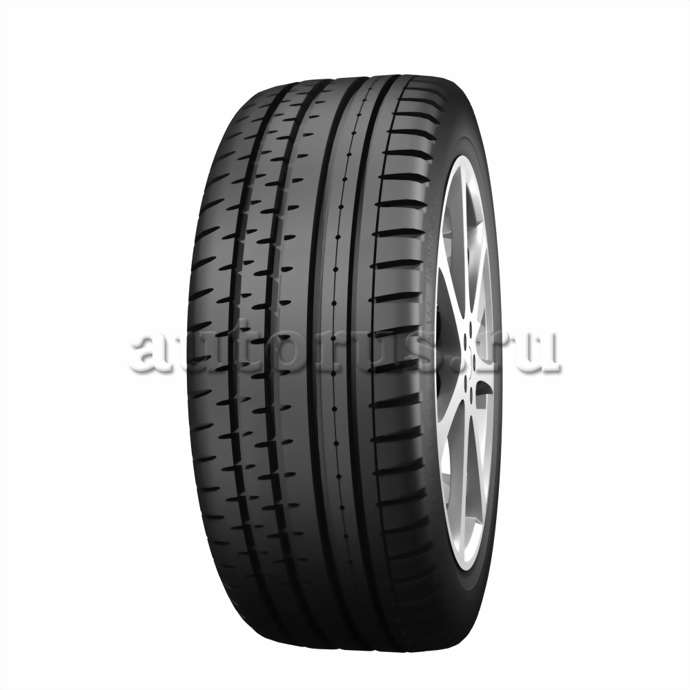 Автошина R19 255/40 Continental ContiSportContact 2 100Y лето 0350394 ...