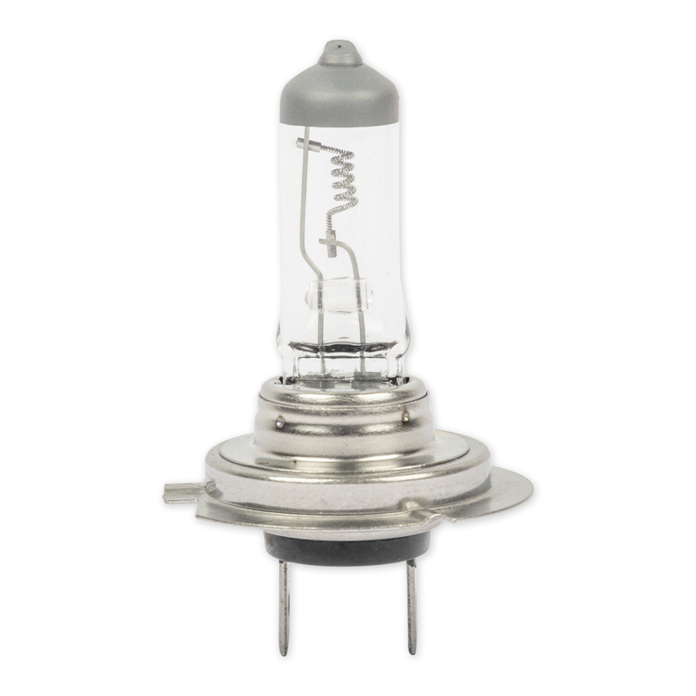 Лампа 24V H7 100W PX26d GANZ 1 шт. картон GIP06016