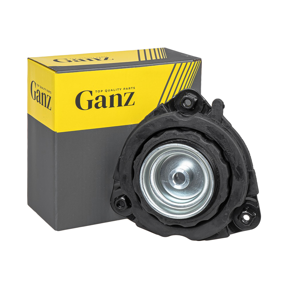 Опора переднего амортизатора L=R NISSAN Murano(Z51) 08-13  Teana(J32) 08-13  Elgr GANZ GIK02528