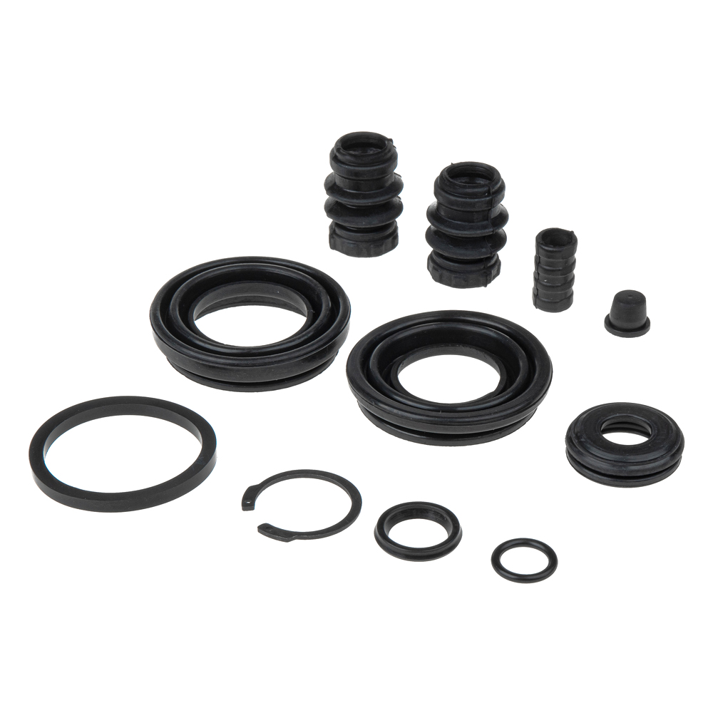 Ремкомплект заднего тормозного суппорта NISSAN Almera N16MaximaPrimera P11 D=34,00mm GANZ GUR34005