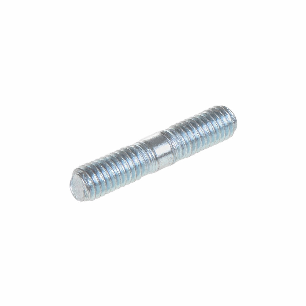 Шпилька&nbsp;M6x18&nbsp;креп. клап. крышки&nbsp;2101 (00001-0035410-219)  GANZ GUM06006