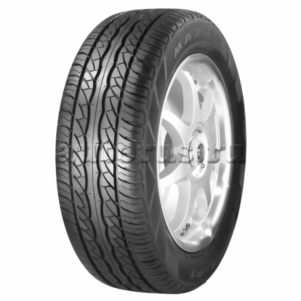 Автошина R13 185/60 Maxxis MA-P1 80H лето 00-00147029 Maxxis артикул 00 ...