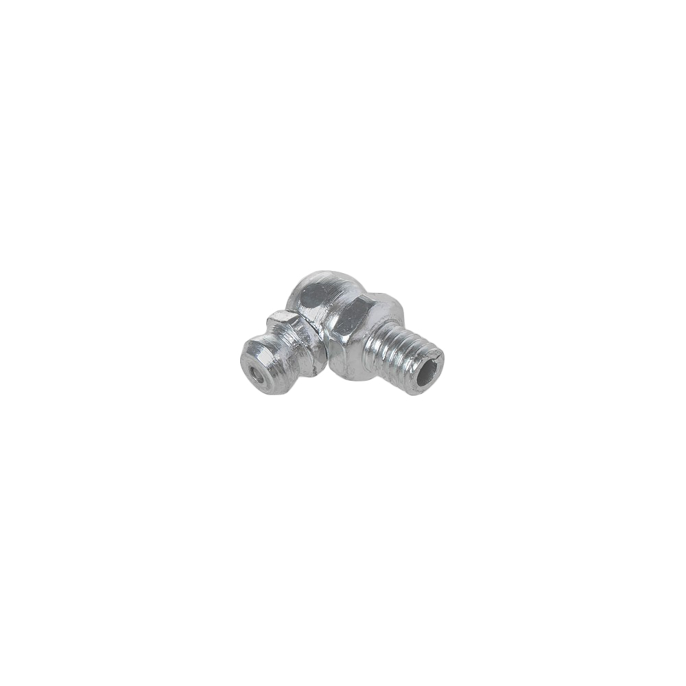 Пресс-масленка М6x1x90 угловая ARNEZI R7404463