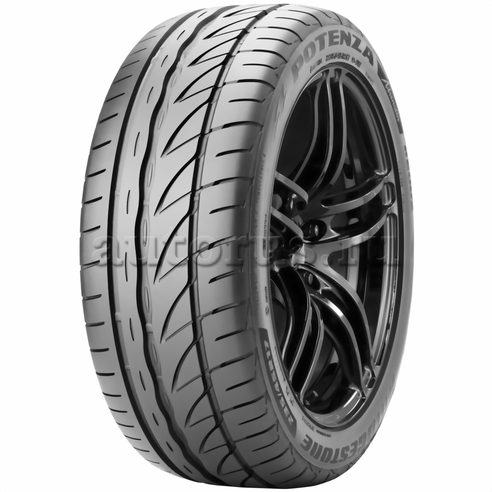 Автошина R17 245/45 Bridgestone Adrenalin RE002 95W лето PSR0ND1303 ...
