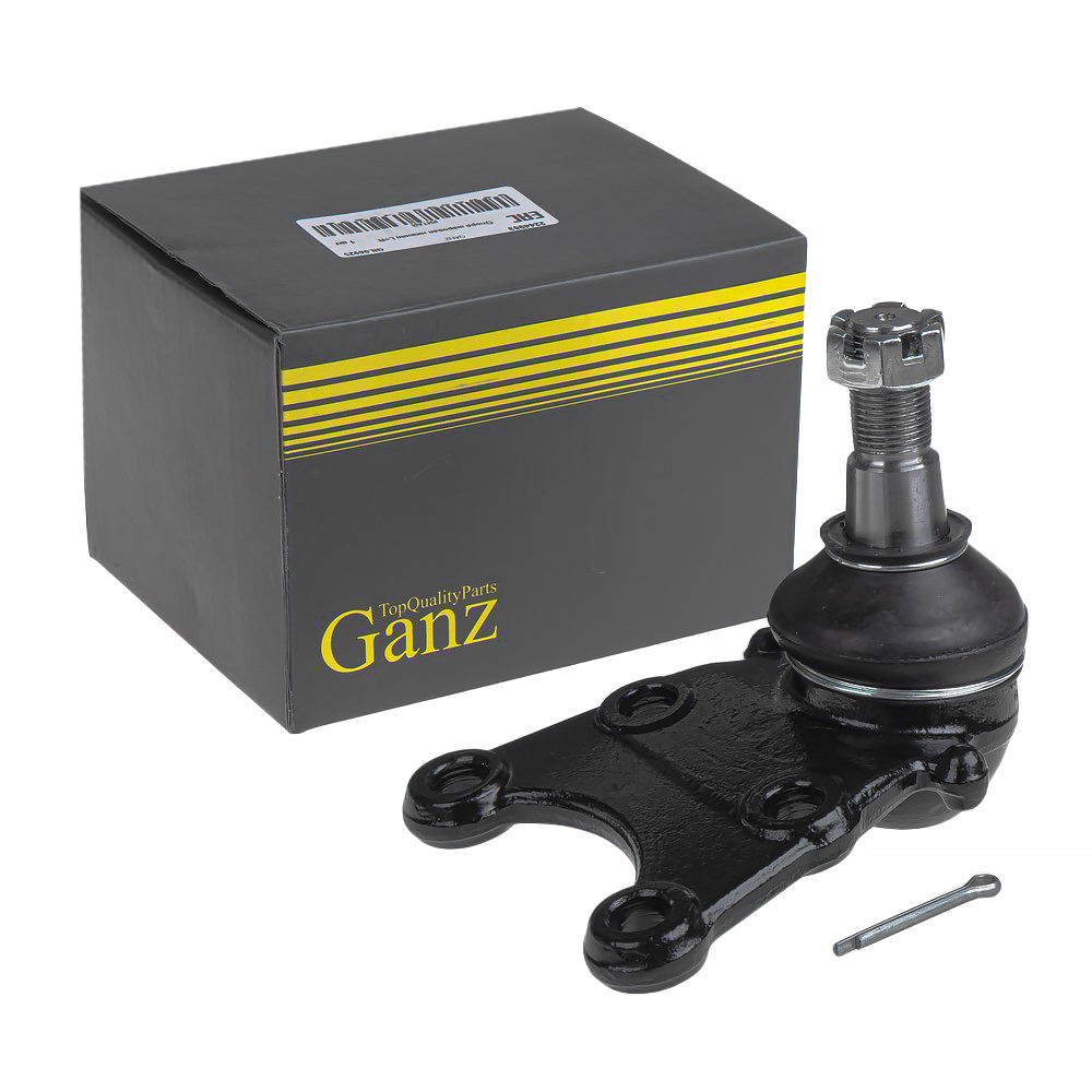 Опора шаровая нижняя L=R ISUZUOPEL GANZ GIL06925