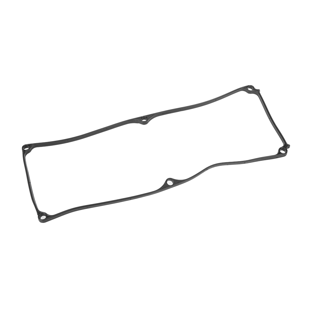 Прокладка клапанной крышки KIA Avella 1.3 95-01  Pride 1.3 90-01  Sephia 1. GANZ GIE11240