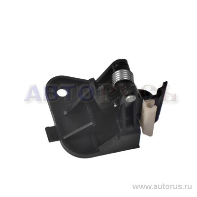 Ручка (крючок) открывания двери ВАЗ 1118 Калина лев. /83 в уп. (RD01415)