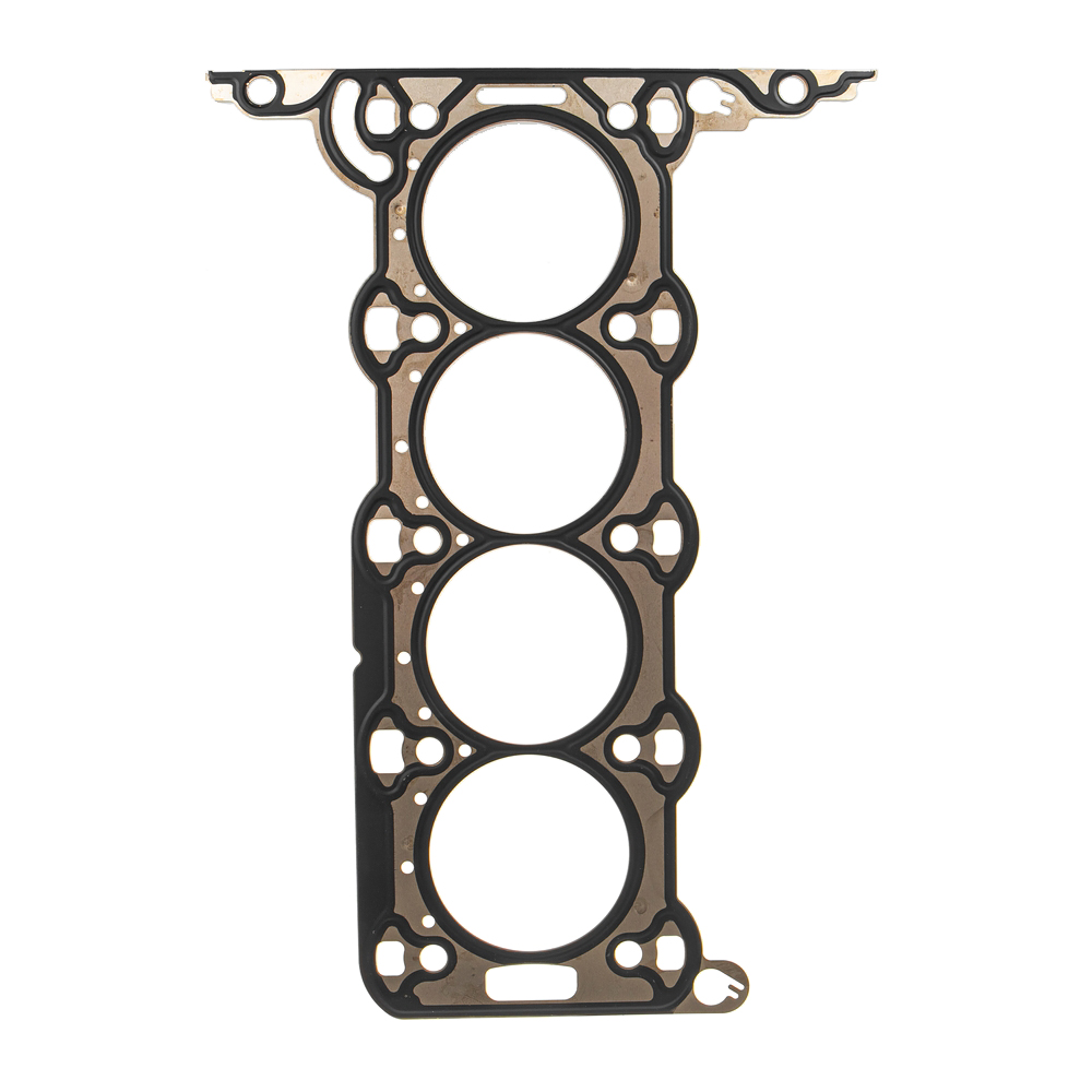 Прокладка ГБЦ OPEL Agila(A) 1.2 00-07  Astra GH 1.2-1.4 98>  GANZ GIE11224