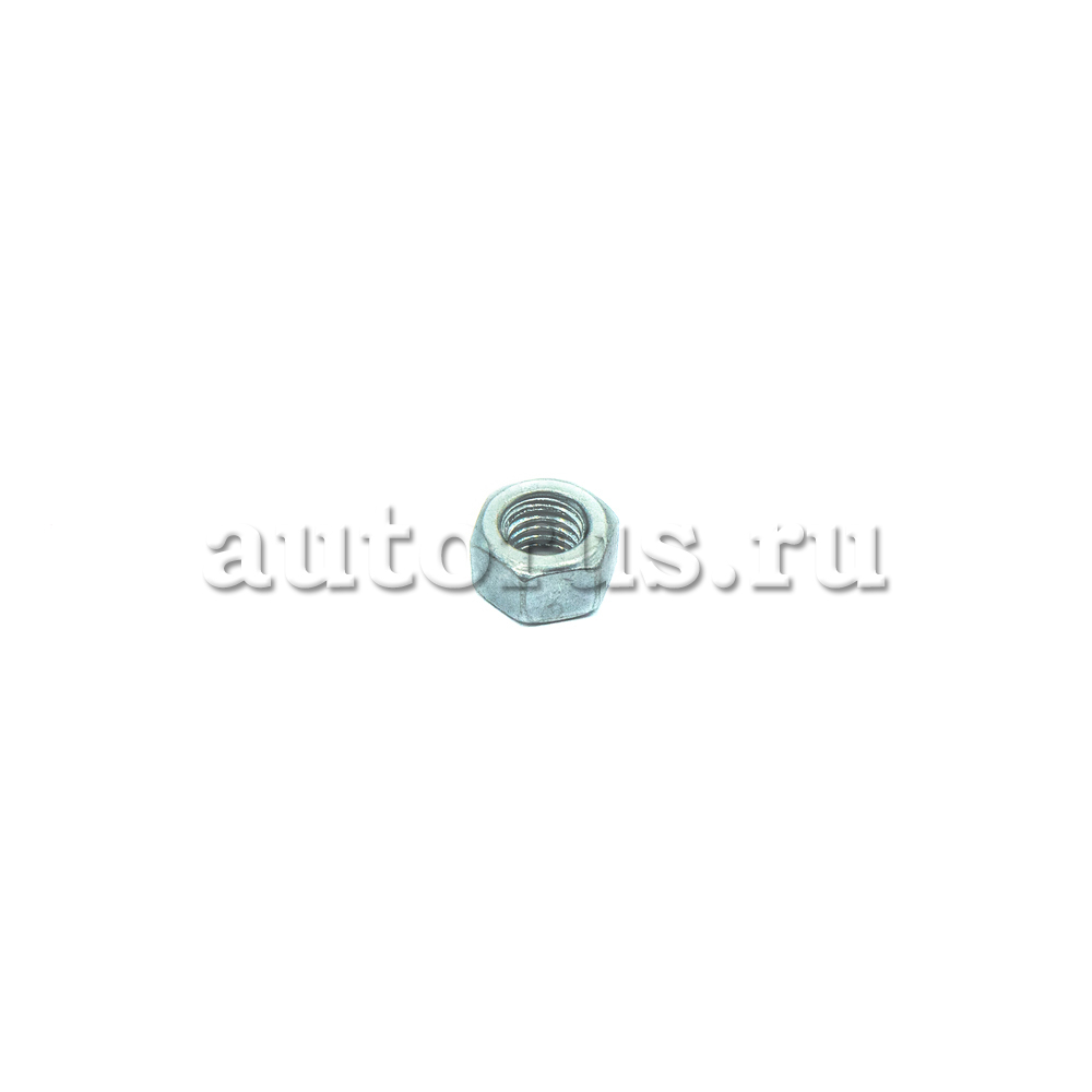 Гайка М 8 / 1,25 шаровой опоры 2101