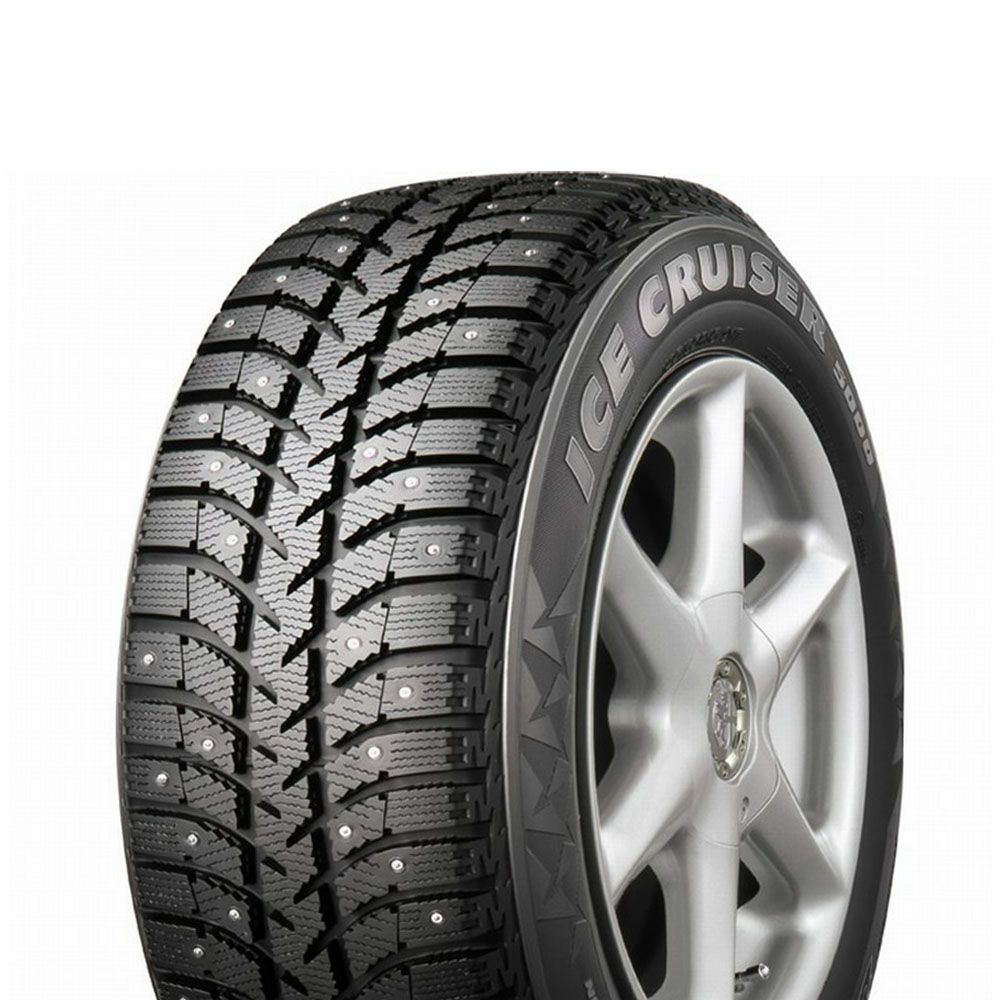 Зимняя Резина Bridgestone 7000 Купить 255 65r17