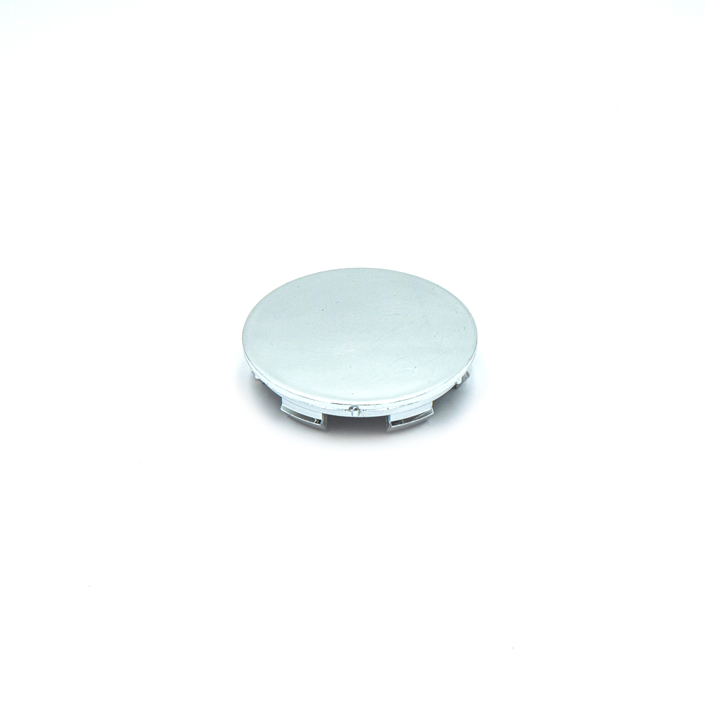 Колпак литого диска 65,0x60,0x11,5 хром BANTAJ VSK-00560786