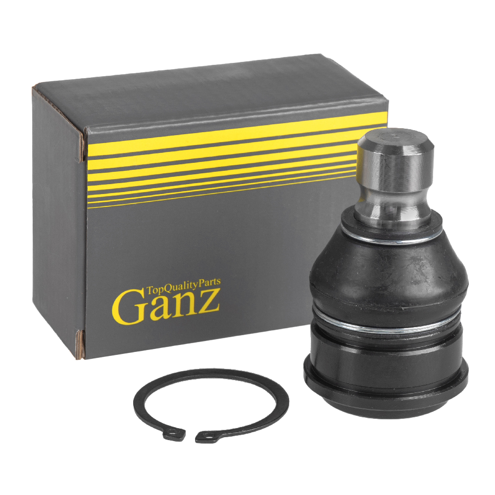 Опора шаровая L=R MAZDA CX-7CX-9 GANZ GIL06998