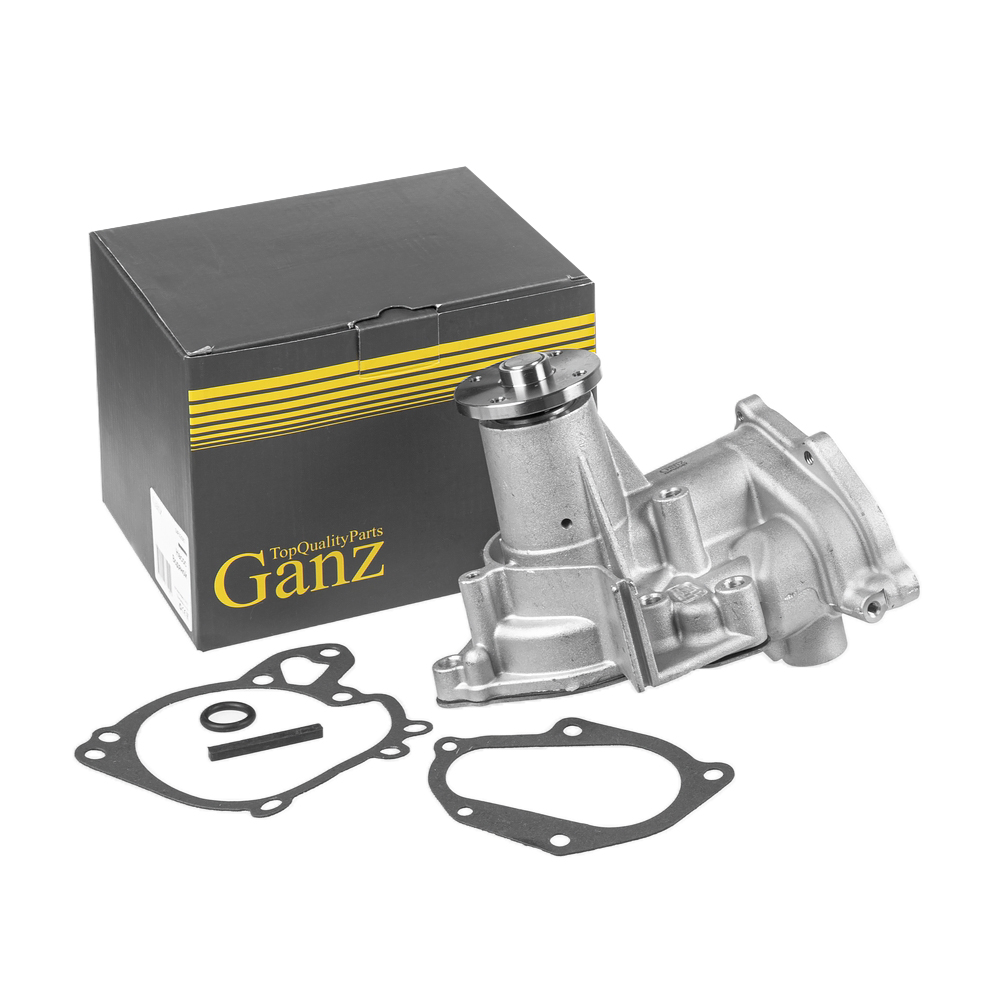 Помпа, водяной насос MITSUBISHI L200 06-> mot,2.5DID GANZ GIF02087