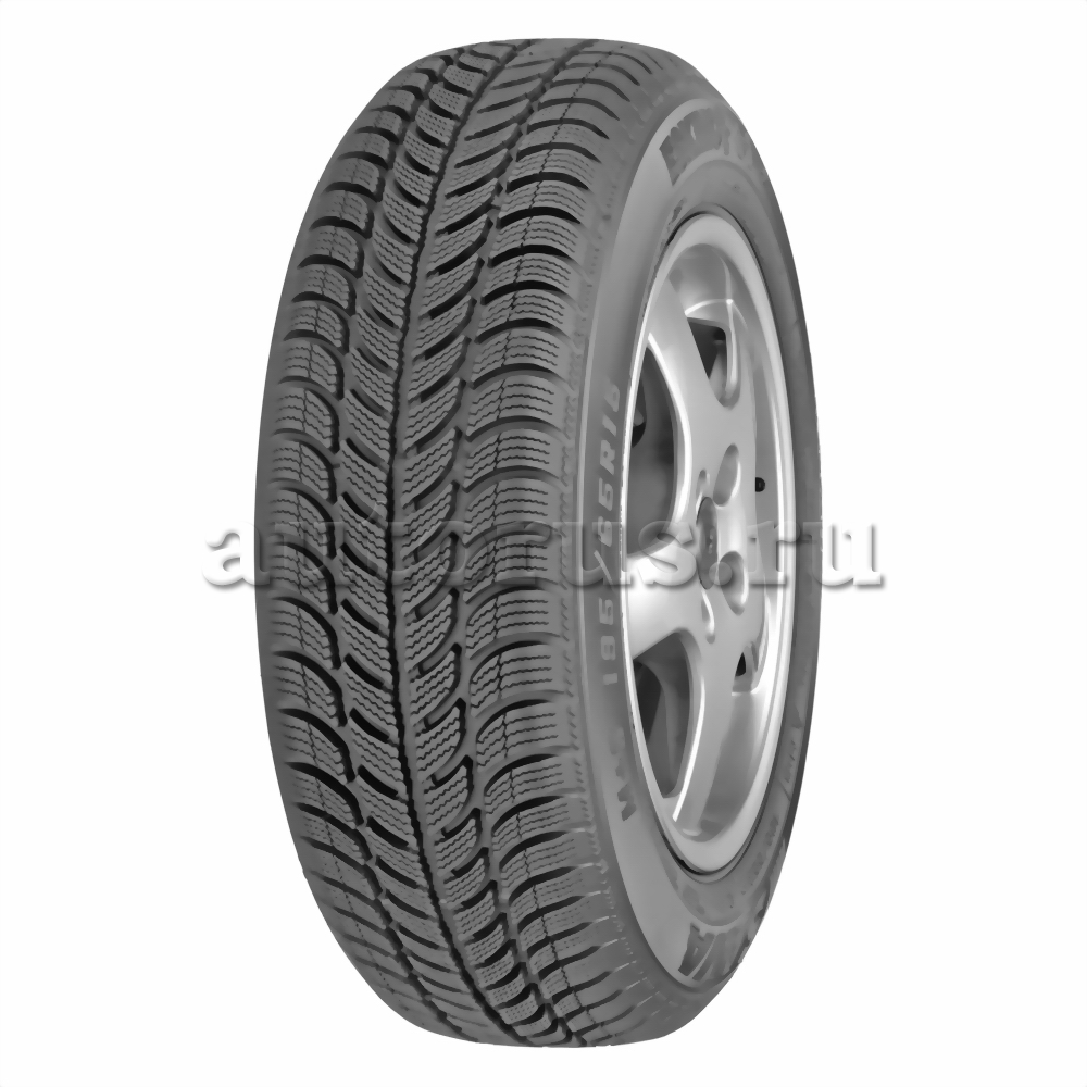 Шина R14 175/70 Sava Eskimo S3+ 84T зима 542238 Sava артикул 542238 ...