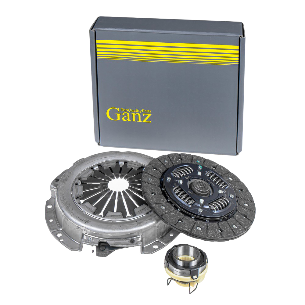 Сцепление в сборе  ВАЗ 2123 GANZ GIE36004