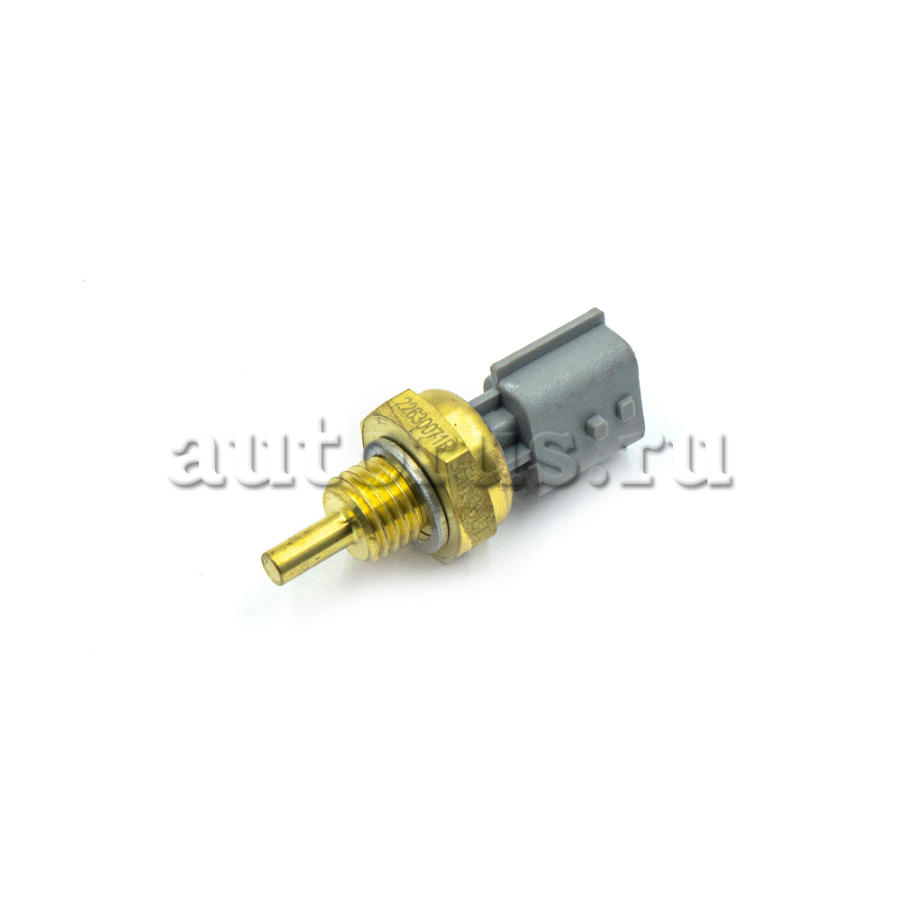 STARTVOLT LS0903 Датчик температуры для а/м Лада Largus (12-)/Renault Logan  I (04-) контакты в один ряд (LS 0903)