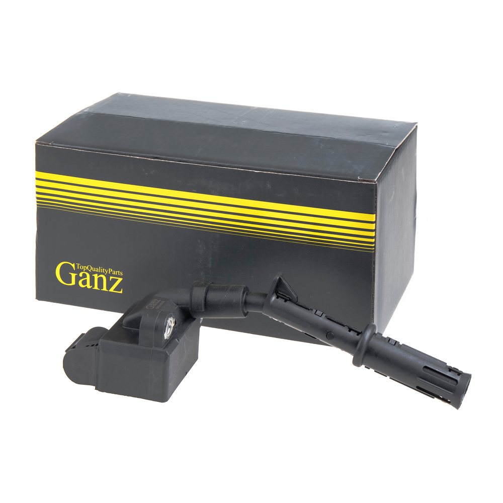 Катушка зажигания MB W204212221x166 GANZ GIG16038