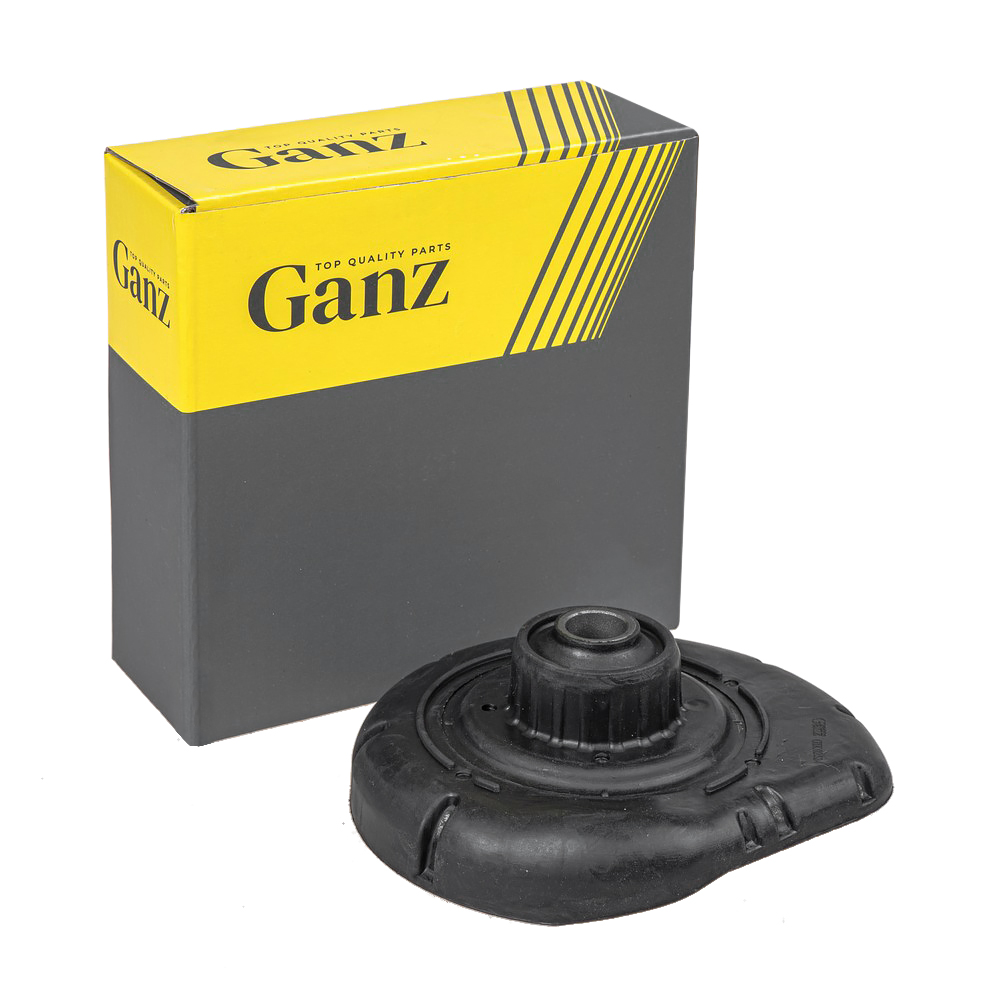 Опора переднего амортизатора L=R VOLVO 850S60S80XC70 GANZ GIK02524