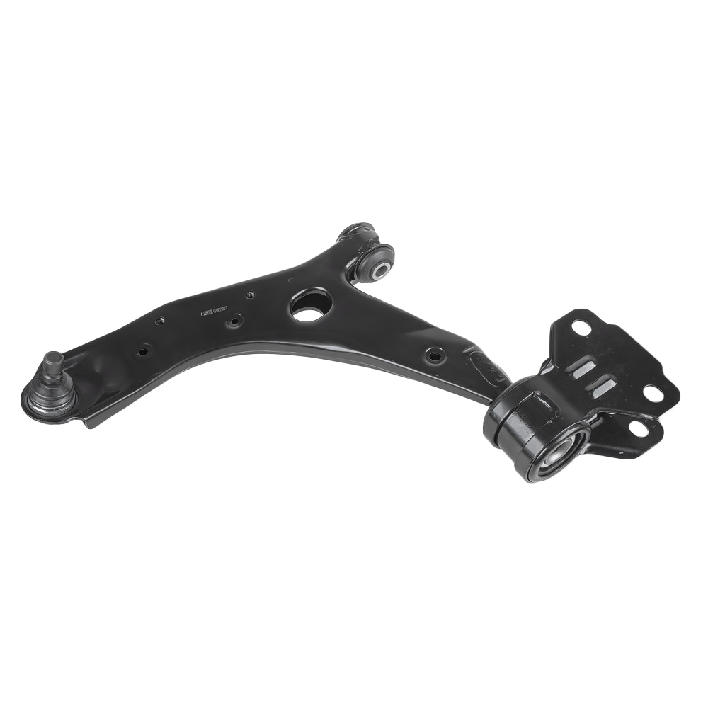 Рычаг передний L MAZDA 3 09-13 GANZ GIK11027
