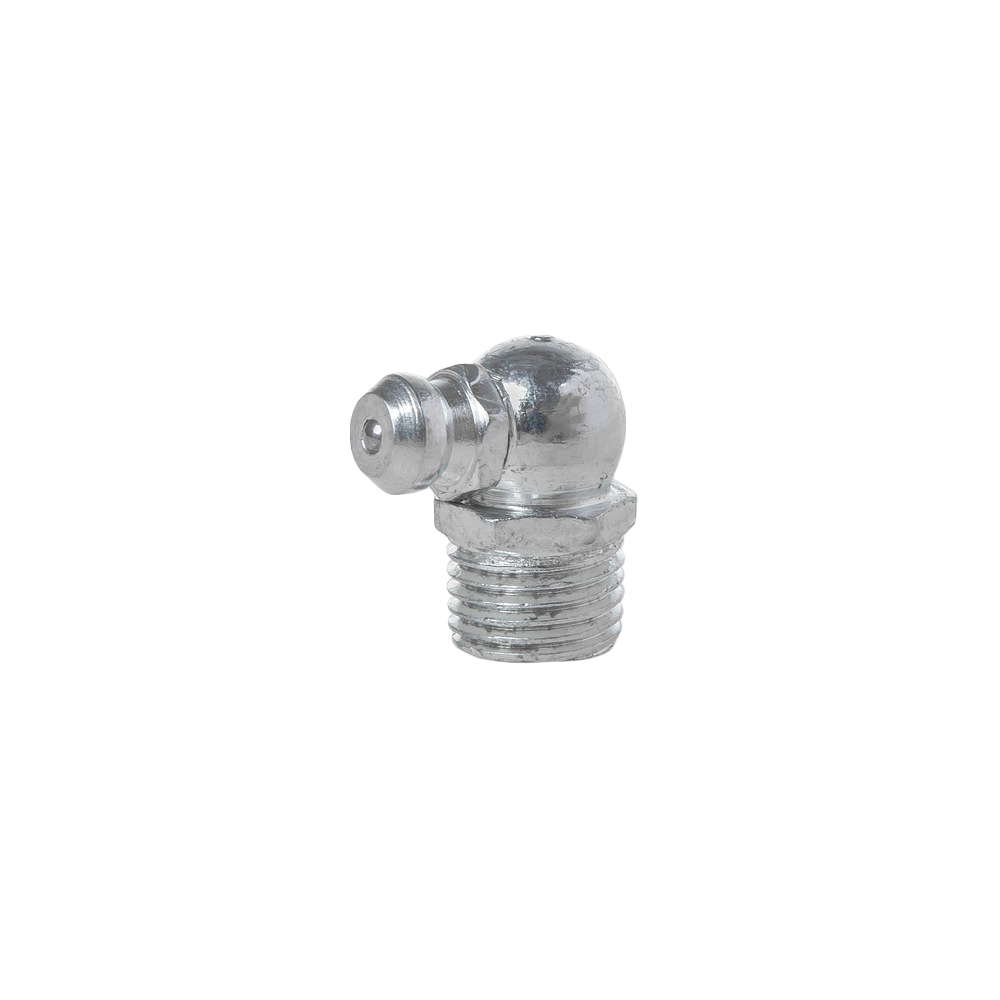 Пресс-масленка М10x1x90 угловая ARNEZI R7404413